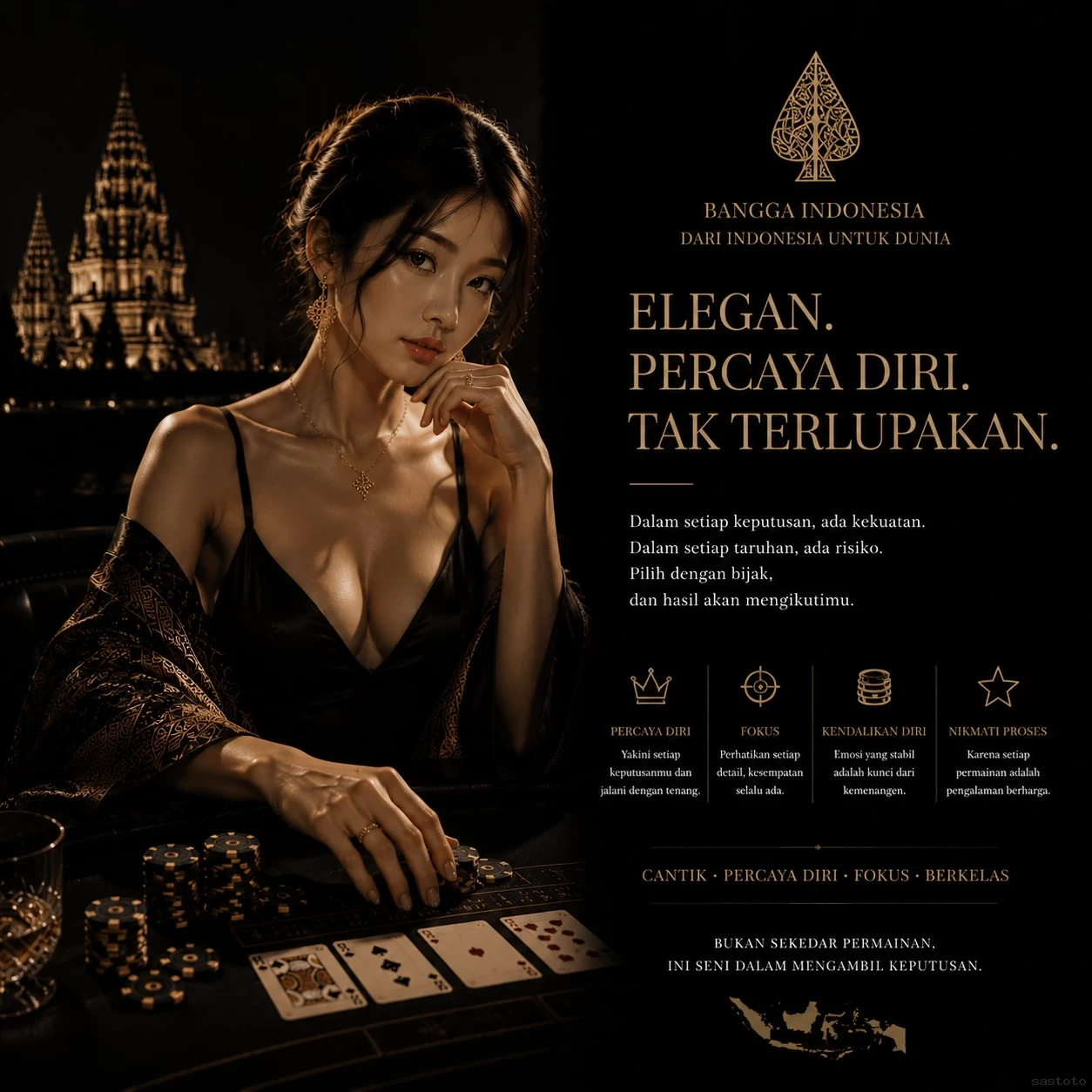 Aktivasi Sumber Tidak Dikenal